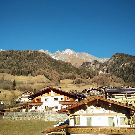 Privatzimmer Helene Mariacher Apartment Virgen Exterior foto